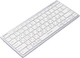Клавіатура A4Tech A4-Tech Fstyler FX51, білий, USB (FX51 USB (White)) - зображення 2
