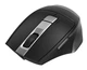Бездротова миша A4Tech Fstyler FB35CS Bluetooth Smoky Grey (FB35CS (Smoky Grey)) - зображення 2