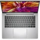 Ноутбук HP 14" ZBook Firefly G10/Intel i7-1355U/16GB/1TBSSD/IntelXe/DOS/Silver (82N21AV_V2) - зображення 5