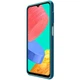 Чехол Nillkin Matte для Samsung Galaxy M53 5G Бирюзовый / Peacock blue - изображение 4