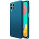 Чехол Nillkin Matte для Samsung Galaxy M53 5G Бирюзовый / Peacock blue - изображение 5
