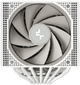 Кулер для процесора Deepcool Assassin IV WH (R-ASN4-WHNNMT-G) - изображение 2