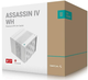 Кулер для процесора Deepcool Assassin IV WH (R-ASN4-WHNNMT-G) - изображение 6