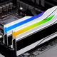 Модуль памяти G.Skill DDR5 32GB (2x16) Trident Z5 Neo RGB White 6400MHz AMD EXPO (F5-6400J3239G16GX2-TZ5NRW) - изображение 4
