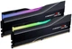 Модуль пам'яті G.Skill DDR5 32GB (2x16) Trident Z5 Neo RGB Black 6400MHz AMD EXPO(F5-6400J3239G16GX2-TZ5NR) (F5-6400J3239G16GX2-TZ5NR) - зображення 3