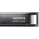 Флеш-накопичувач Adata Flash 32Gb USB 3.2 UR340 Black (AROY-UR340-32GBK) - изображение 1