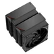 Кулер для процессора PcCooler PсCOOLER RZ620 BK (RZ620 BK) - изображение 2
