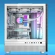 Корпус PcCooler PсCOOLER CPS MASTER ME200 MESH чорний (MASTER ME200 MESH) - изображение 3