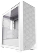 Корпус PcCooler C3D510 ARGB Tempered Glass White (C3D510 WH ARGB) - изображение 2
