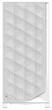 Корпус PcCooler C3D510 ARGB Tempered Glass White (C3D510 WH ARGB) - изображение 3