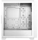 Корпус PcCooler C3D510 ARGB Tempered Glass White (C3D510 WH ARGB) - изображение 6