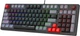 Клавіатура GamePro MK120B Blue Switch RGB USB black (MK120B) - зображення 2