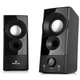 Акустическая система Real-EL 2.0 S-90 Black (EL121100011) - изображение 5