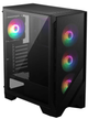Корпус MSI MAG Forge 120 Airflow (MAG FORGE 120 Airflow) - зображення 2