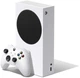 Ігрова консоль Microsoft Xbox Series S 512Gb White (EP2-10060) - зображення 1