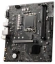 Материнская плата MSI PRO H610M-G (PRO H610M-G) (Socket 1700, Intel H610, Micro-ATX) - изображение 2