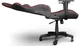 Игровое кресло GamePro Rush Black-Red (GC-575-Black-Red) - изображение 4