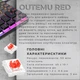 Клавіатура GamePro MK141R Red Switch Low Profile Dark Gray RGB (MK141R) - зображення 9