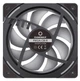 Вентилятор GameMax 120mm*3 KIT ARGB fan (функция ре версу) KF300R BK (KF300R BK) - изображение 4