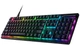 Клавиатура Razer DeathStalker V2 RGB Linear Optical Switch USB Black (RZ03-04500800-R3R1) - изображение 2