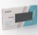 Клавіатура A4Tech FX61 USB Grey (FX61 USB Grey) - зображення 7
