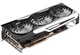 Видеокарта Sapphire AMD Radeon RX 6950 XT 16GB Nitro+ (11317-02-20G) (11317-98-90G) (GDDR6, 256 bit, PCI-E v4.0 x16) FR - Refurbished - изображение 2