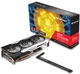Видеокарта Sapphire AMD Radeon RX 6950 XT 16GB Nitro+ (11317-02-20G) (11317-98-90G) (GDDR6, 256 bit, PCI-E v4.0 x16) FR - Refurbished - изображение 6