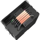 Кулер для процесора Zezzio ZH-500K ARGB Ultra Fan (ZH-500K) - зображення 4