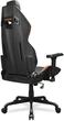 Игровое кресло Cougar Hotrod Black/Orange (Hotrod) - изображение 6