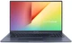 Ноутбук ASUS 15.6" Vivobook 15 (X1504VA-BQ499) Intel Core i3-1315U/16GB/SSD512GB/Intel Graphics/DOS/Blue (90NB10J1-M00PH0) - изображение 1