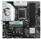 Материнская плата MSI B760M GAMING PLUS WIFI (B760M GAMING PLUS WIFI) (Socket 1700, Intel B760, Micro-ATX) - изображение 1