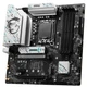 Материнская плата MSI B760M GAMING PLUS WIFI (B760M GAMING PLUS WIFI) (Socket 1700, Intel B760, Micro-ATX) - изображение 2