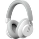 Наушники Bloody A4Tech MH390 Bluetooth v5.3 + 3.5 Jack White (MH390 (White)) - изображение 1