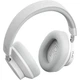 Наушники Bloody A4Tech MH390 Bluetooth v5.3 + 3.5 Jack White (MH390 (White)) - изображение 2