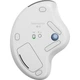 Миша Logitech M575S Ergo Wireless Trackball Off-White (910-007030) - зображення 2