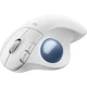Миша Logitech M575S Ergo Wireless Trackball Off-White (910-007030) - зображення 6