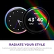 СВО NZXT Kraken Elite RGB 360mm Black (RL-KR36E-B2) - зображення 8