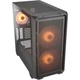 Корпус Cougar MX600 Mini RGB Black (MX600 Mini RGB) - зображення 3