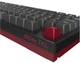 Клавіатура MONTECH MKey TKL Brown Switch Darkness (MK87DB) - зображення 4