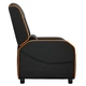 Игровое кресло Cougar RANGER ONE Black (RANGER ONE) - изображение 6
