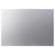 Ноутбук Acer 14 Swift 14 AI SF14-61T WUXGA IPS, AMD R9-365, 16GB, F512GB, UMA, Win11, сріблястий (NX.J1CEU.001) - изображение 8