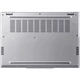 Ноутбук Acer 14 Swift 14 AI SF14-61T WUXGA IPS, AMD R9-365, 16GB, F512GB, UMA, Win11, сріблястий (NX.J1CEU.001) - изображение 9