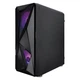 Корпус 1stPlayer F4-3F2(AP) Black без БР - зображення 3
