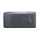 Корпус 1stPlayer F4-3F2(AP) Black без БР - зображення 7