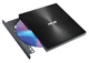 Оптический привод ASUS DVD+/-RW ZenDrive U9M Black (SDRW-08U9M-U/BLK/G/AS) - изображение 2