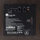 Сабвуфер JBL 200P (JBL200PBLKEU) - зображення 4