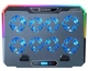 Подставка для ноутбука GamePro (CP1040) - изображение 2