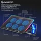 Подставка для ноутбука GamePro (CP590) - изображение 5