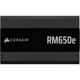 Блок питания Corsair RM650e 650W 80+ Gold (CP-9020302-EU) Black - изображение 4