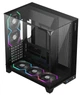 Корпус GameMax Infinity Pro BK BTF без БП Black (Infinity Pro BK) - зображення 3